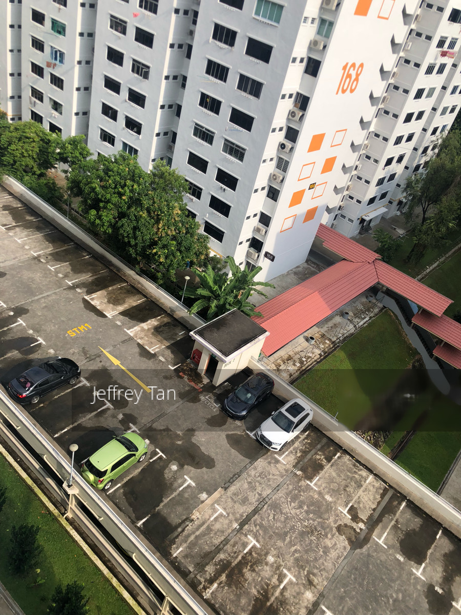 Blk 169 Stirling Road (Queenstown), HDB 3 Rooms #202640642